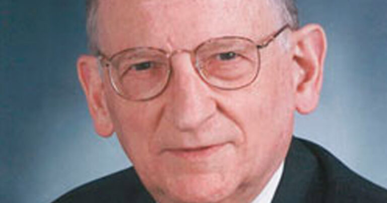 Entrevista al Dr. Otto F. Kernberg Md. (Junio 29 2026)